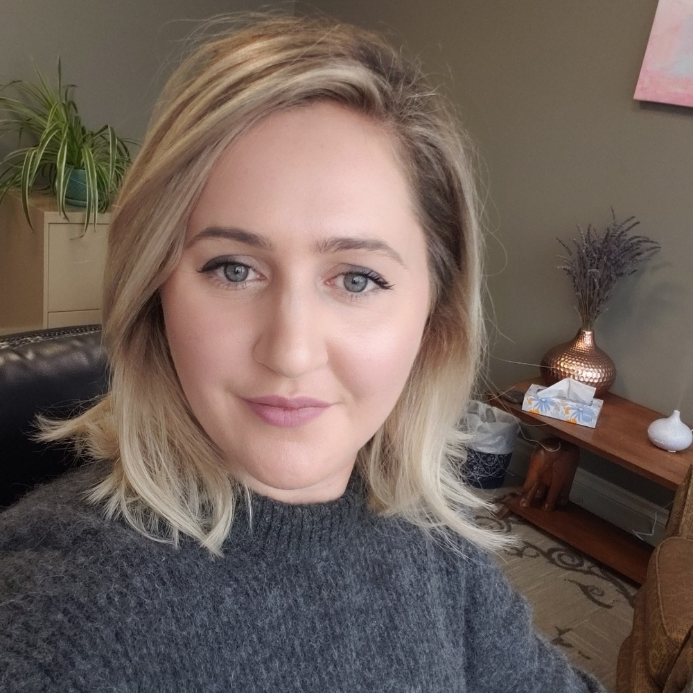 Meet your Posher, Lucy